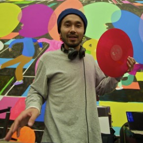 DJ Wataru Takano DJ Wataru Takano
