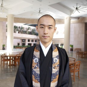 松本紹圭 松本紹圭
