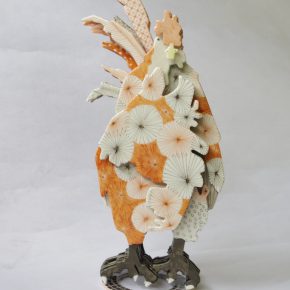 出展作家 梅田かん子 出展作家 梅田かん子