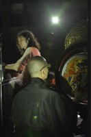 高木正勝(with 住職)